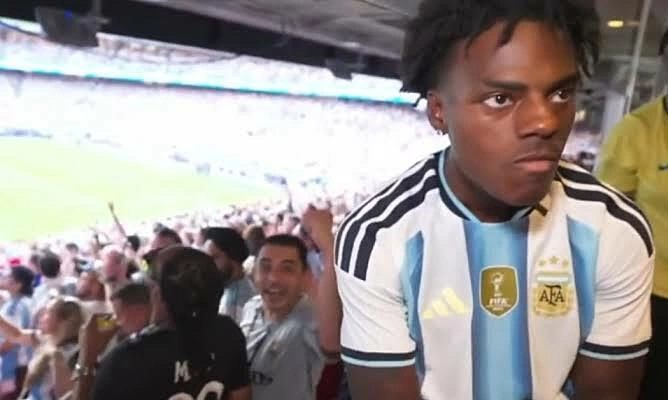 Fan cuồng Ronaldo thất bại khi ám quẻ Argentina: góc nhìn mới cho người chơi Việt - hình ảnh - hxlduzwbyt.top Fan cuồng Ronaldo thất bại khi ám quẻ Argentina: góc nhìn mới cho người chơi Việt - hình ảnh - hxlduzwbyt.top