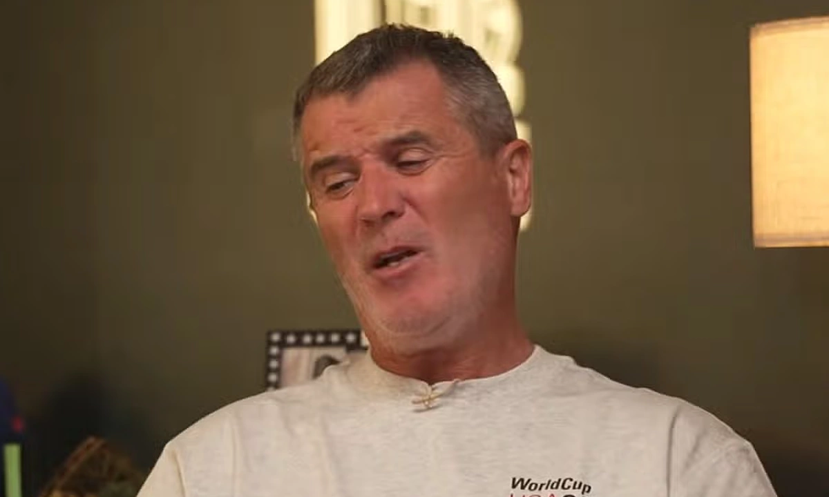 Roy Keane mỉa mai bố Haaland: góc nhìn mới cho người chơi Việt - hình ảnh - hxlduzwbyt.top