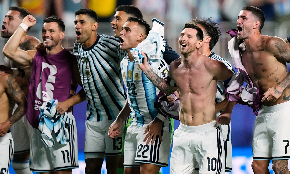 Messi háo hức khi lần đầu chạm trán đội tuyển Anh: góc nhìn mới cho người chơi Việt - hình ảnh - hxlduzwbyt.top Messi háo hức khi lần đầu chạm trán đội tuyển Anh: góc nhìn mới cho người chơi Việt - hình ảnh - hxlduzwbyt.top