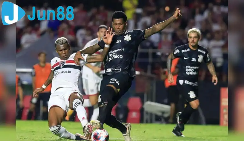 Phân tích trận đấu Corinthians và Sao Paulo: Liệu chủ nhà có chấm dứt chuỗi không thắng? - hình ảnh - hxlduzwbyt.top