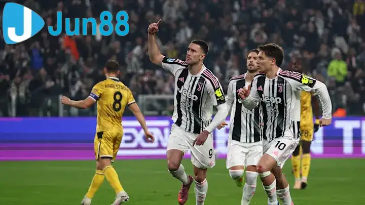 Phân tích trận đấu Juventus gặp Udinese: Dự đoán thắng lợi cho đội chủ sân - hình ảnh - hxlduzwbyt.top