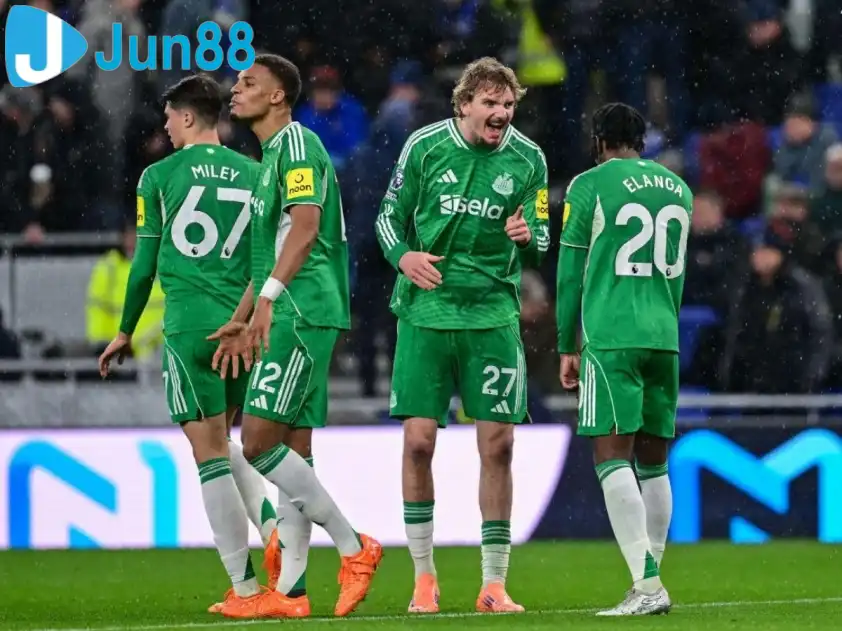 Phân tích trận đấu Newcastle vs Tottenham: Thách thức lớn đang chờ đón Tottenham - hình ảnh - hxlduzwbyt.top