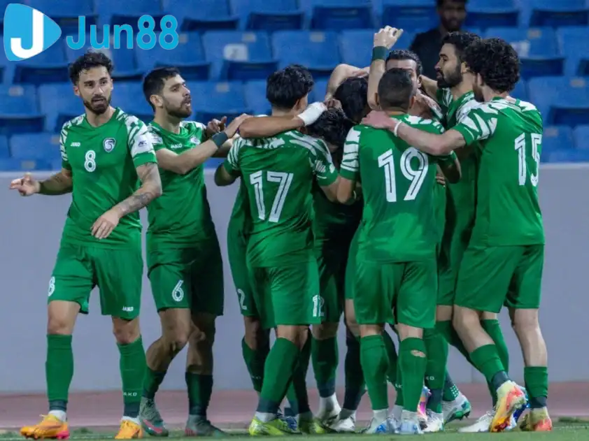 Phân tích trận đấu Tunisia vs Syria: So tài kỹ năng, lúc 20h00 ngày 1/12/2025 - hình ảnh - hxlduzwbyt.top