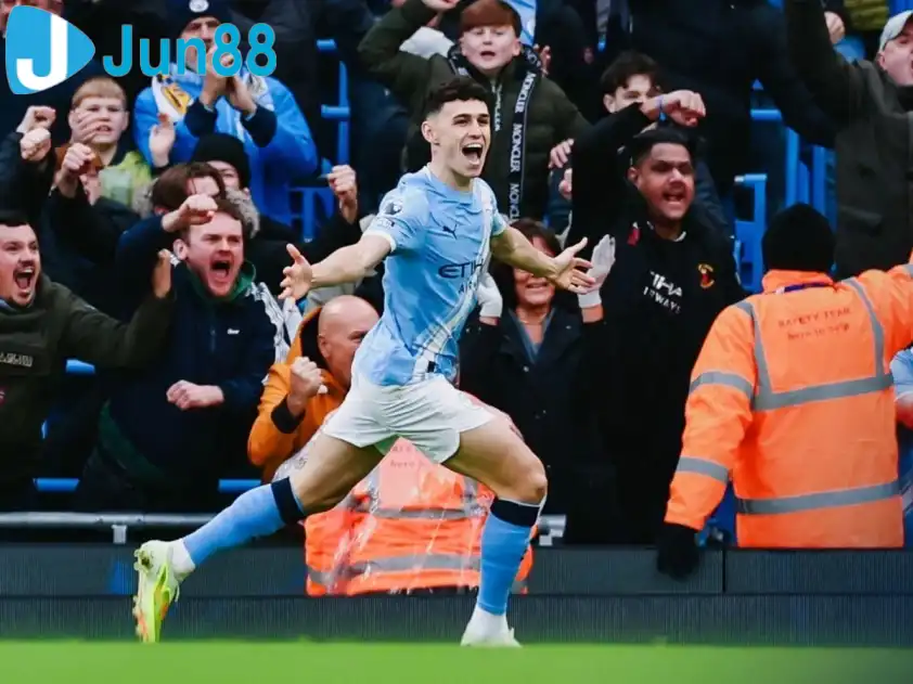 Phân tích trận đấu Fulham và Man City: Lợi thế nghiêng về đội khách? - hình ảnh - hxlduzwbyt.top