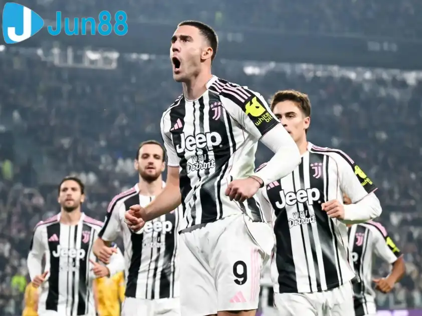 Phân tích trận đấu Bodo/Glimt và Juventus: Dự báo kết quả hòa - hình ảnh - hxlduzwbyt.top
