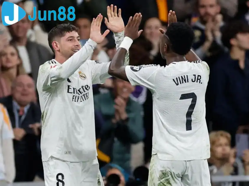 Phân tích trận đấu Athletic Bilbao và Real Madrid: Cuộc đối đầu đầy kịch tính - hình ảnh - hxlduzwbyt.top Phân tích trận đấu Athletic Bilbao và Real Madrid: Cuộc đối đầu đầy kịch tính - hình ảnh - hxlduzwbyt.top