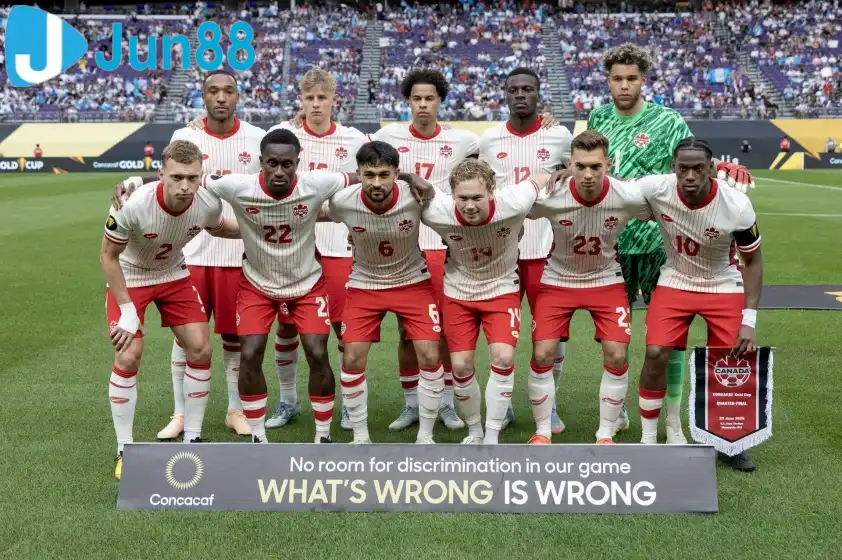 Phân tích trận đấu Canada vs Venezuela: Cuộc chiến kịch tính giữa hai đối thủ ngang ngửa - hình ảnh - hxlduzwbyt.top Phân tích trận đấu Canada vs Venezuela: Cuộc chiến kịch tính giữa hai đối thủ ngang ngửa - hình ảnh - hxlduzwbyt.top