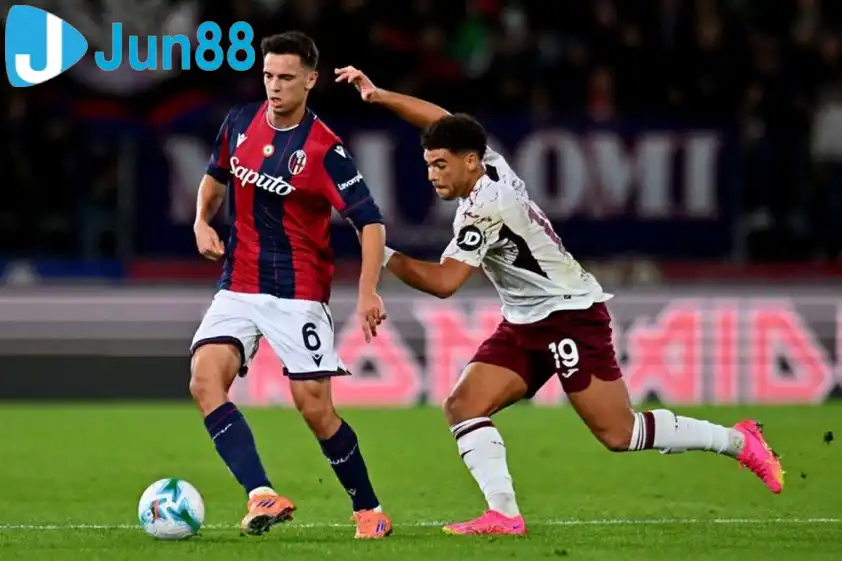 Phân tích trận đấu Bologna và Cremonese: Bologna quyết tâm giành trọn vẹn ba điểm - hình ảnh - hxlduzwbyt.top