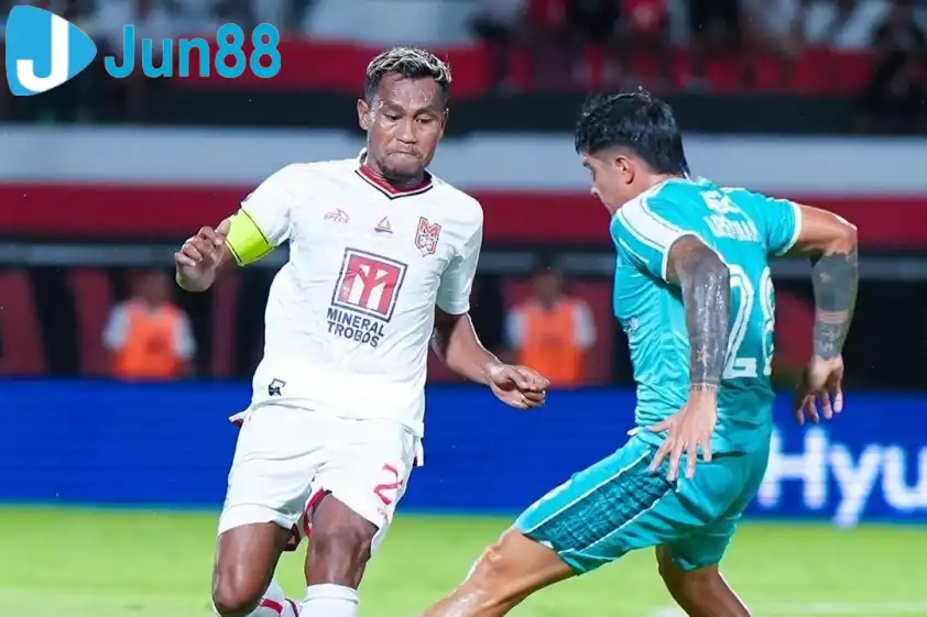 Phân tích trận đấu Persita vs Malut United: Đội khách không được đánh giá cao - hình ảnh - hxlduzwbyt.top