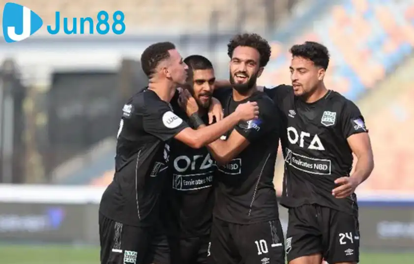 Phân tích trận đấu Kahrabaa Ismailia vs ZED: Cuộc đối đầu giữa hai đội bóng đang ở hai đầu thang phong độ - hình ảnh - hxlduzwbyt.top