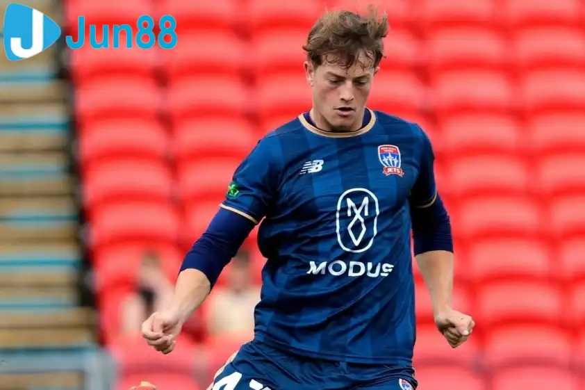 Phân tích trận đấu Newcastle Jets đối đầu Perth Glory: Dự đoán kết quả có khoảng cách đáng kể - hình ảnh - hxlduzwbyt.top