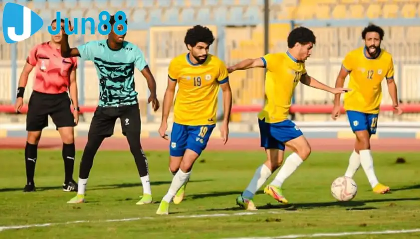 Phân tích trận đấu Haras El Hodood và El Ismaily: Nỗ lực thắng để tiến bước - hình ảnh - hxlduzwbyt.top Phân tích trận đấu Haras El Hodood và El Ismaily: Nỗ lực thắng để tiến bước - hình ảnh - hxlduzwbyt.top
