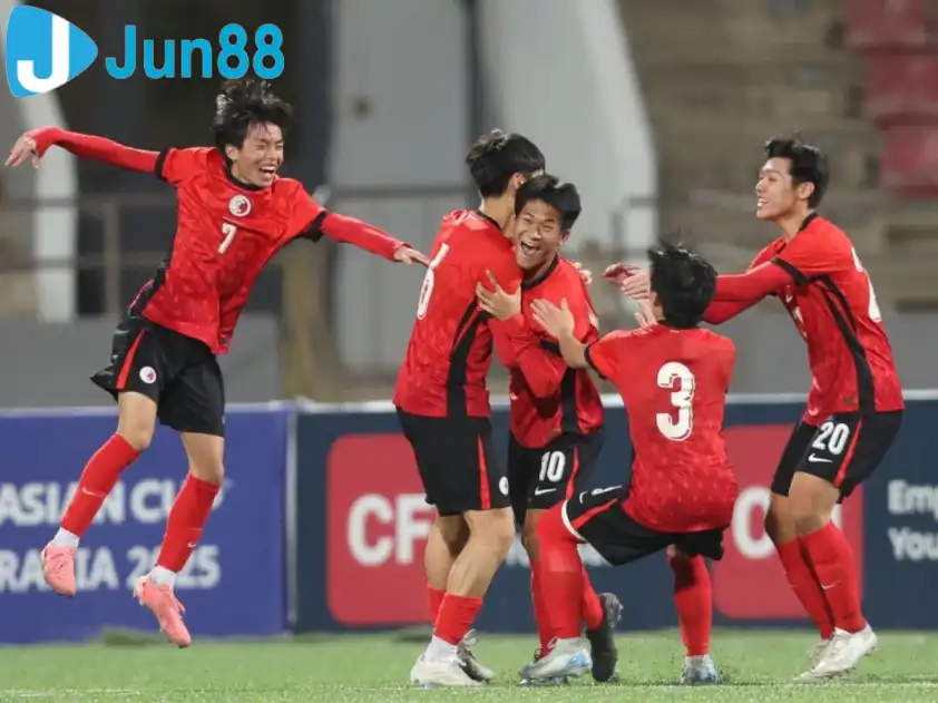 Phân tích trận đấu U17 Malaysia gặp U17 Hồng Kông: Cơ hội để vươn lên - hình ảnh - hxlduzwbyt.top