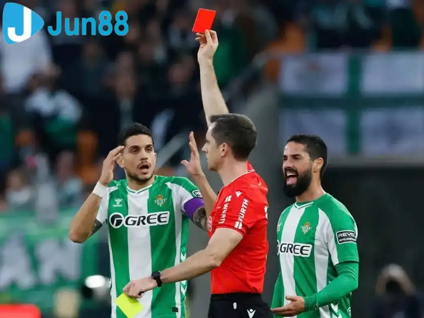 Phân tích trận đấu Real Betis vs Utrecht: Kỳ vọng vào thế trận của đội chủ nhà - hình ảnh - hxlduzwbyt.top Phân tích trận đấu Real Betis vs Utrecht: Kỳ vọng vào thế trận của đội chủ nhà - hình ảnh - hxlduzwbyt.top