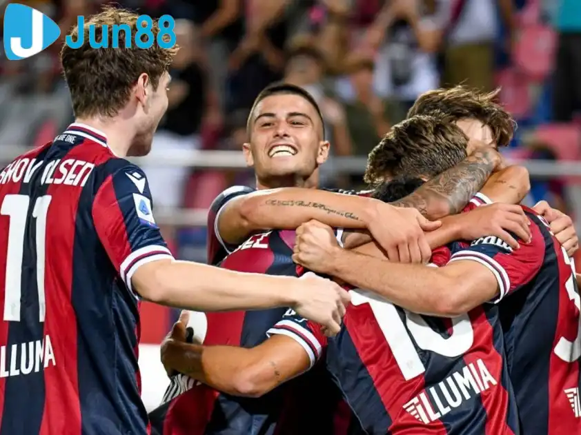 Phân tích trận đấu Bologna vs Salzburg: Cuộc chiến giành vị trí trong top 24 - hình ảnh - hxlduzwbyt.top