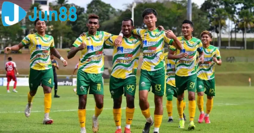 Phân tích trận đấu Imigresen và PDRM FC: Kỳ vọng mưa gôn - hình ảnh - hxlduzwbyt.top Phân tích trận đấu Imigresen và PDRM FC: Kỳ vọng mưa gôn - hình ảnh - hxlduzwbyt.top