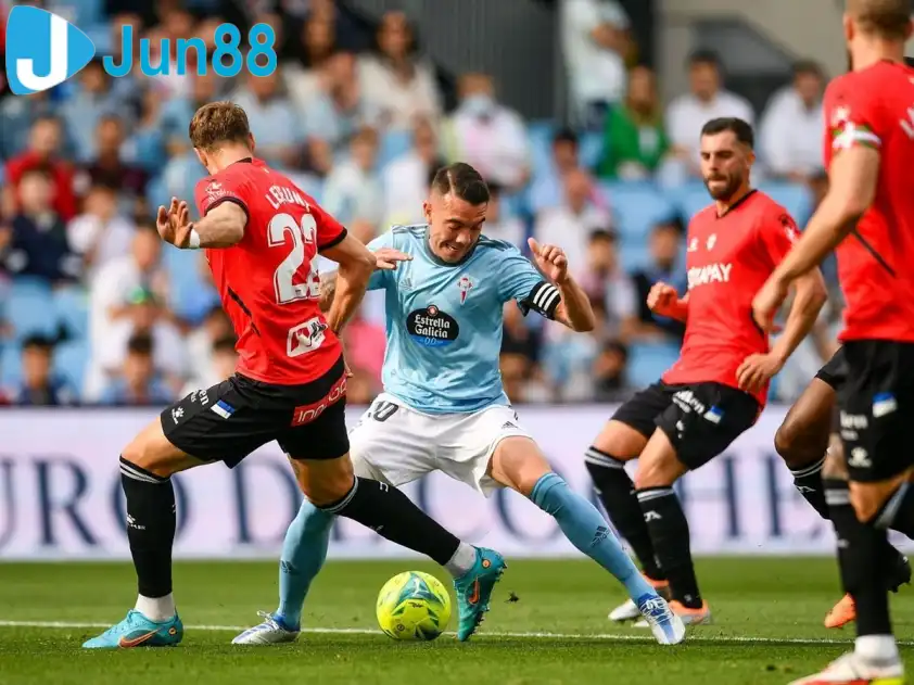 Phân tích trận đấu Alaves và Celta Vigo: Cuộc chiến giành chiến thắng - hình ảnh - hxlduzwbyt.top Phân tích trận đấu Alaves và Celta Vigo: Cuộc chiến giành chiến thắng - hình ảnh - hxlduzwbyt.top