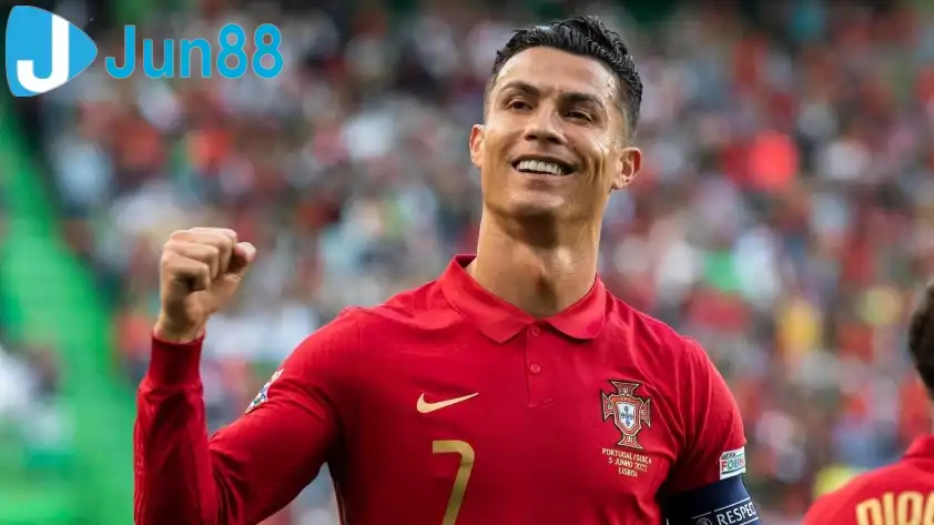 Ronaldo Có Nguy Cơ Bị Cấm Thi Đấu Tại World Cup 2026 Mặc Dù Đã Nhận Sự Khoan Hồng Từ FIFA - hình ảnh - hxlduzwbyt.top Ronaldo Có Nguy Cơ Bị Cấm Thi Đấu Tại World Cup 2026 Mặc Dù Đã Nhận Sự Khoan Hồng Từ FIFA - hình ảnh - hxlduzwbyt.top