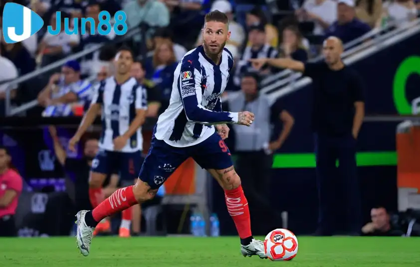 Phân tích trận đấu Monterrey vs Club America: Kỳ vọng vào màn thăng hoa của Ramos - hình ảnh - hxlduzwbyt.top