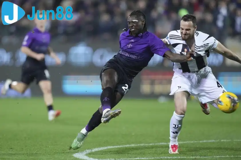 Phân tích trận đấu Fiorentina và Juventus: Cuộc khủng hoảng liệu có tiếp diễn? - hình ảnh - hxlduzwbyt.top