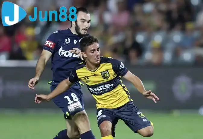Phân tích trận đấu Central Coast Mariners và Melbourne City: Cuộc chiến giành ba điểm quan trọng - hình ảnh - hxlduzwbyt.top
