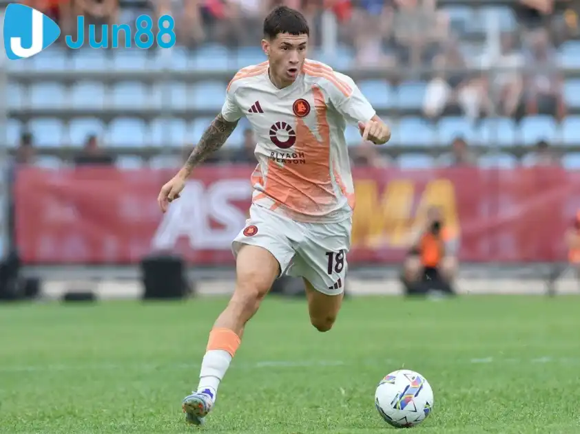 Phân tích Trận Đấu AS Roma Gặp Midtjylland: Khám Phá Bí Ẩn Của Đội Khách, Lúc 0h45 Ngày 28/11/2025 - hình ảnh - hxlduzwbyt.top
