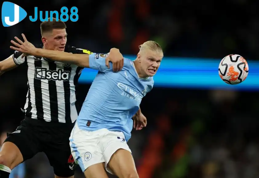 Phân tích trận đấu Newcastle chạm trán Man City: Cuộc chiến giành vị trí dẫn đầu - hình ảnh - hxlduzwbyt.top Phân tích trận đấu Newcastle chạm trán Man City: Cuộc chiến giành vị trí dẫn đầu - hình ảnh - hxlduzwbyt.top
