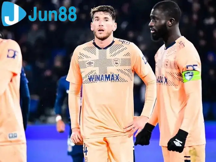 Phân tích trận đấu Le Havre vs Lille: Cuộc chiến sôi động về tỷ số - hình ảnh - hxlduzwbyt.top Phân tích trận đấu Le Havre vs Lille: Cuộc chiến sôi động về tỷ số - hình ảnh - hxlduzwbyt.top