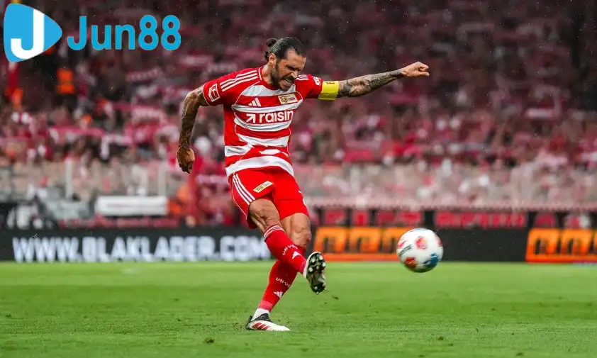 Phân tích trận đấu Union Berlin gặp Heidenheim: Khả năng cao hòa nhau - hình ảnh - hxlduzwbyt.top