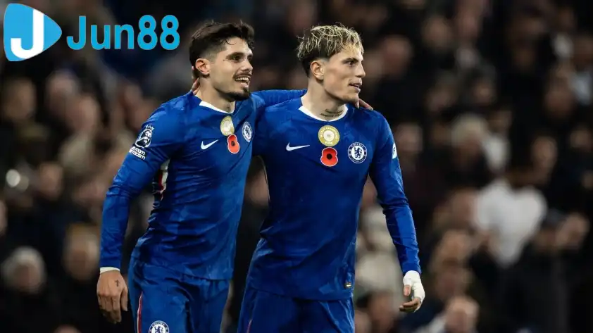 Phân tích trận đấu Burnley và Chelsea: Chelsea cần thận trọng trước đội chủ nhà Burnley - hình ảnh - hxlduzwbyt.top