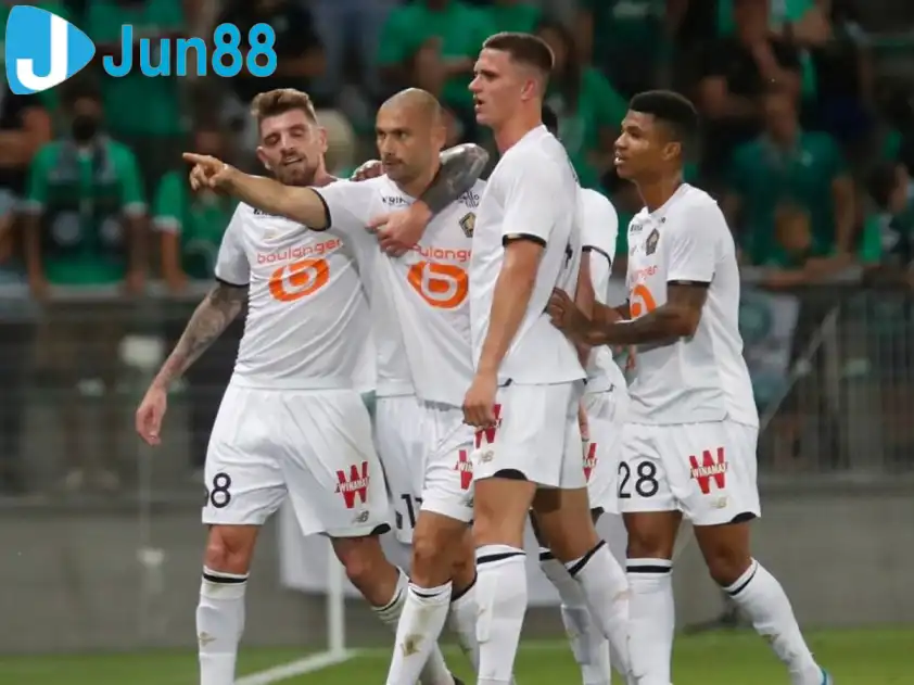 Phân tích trận đấu Lille đối đầu Dinamo Zagreb: Lợi thế thuộc về đội nhà, diễn ra lúc 00h45 ngày 28/11/2025 - hình ảnh - hxlduzwbyt.top