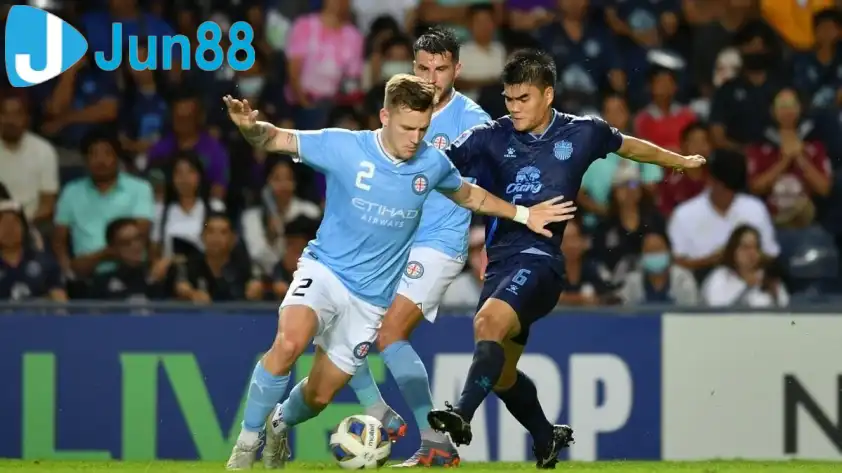 Phân tích trận đấu Melbourne City và Johor DT: Kết quả bất ngờ có thể xảy ra - hình ảnh - hxlduzwbyt.top