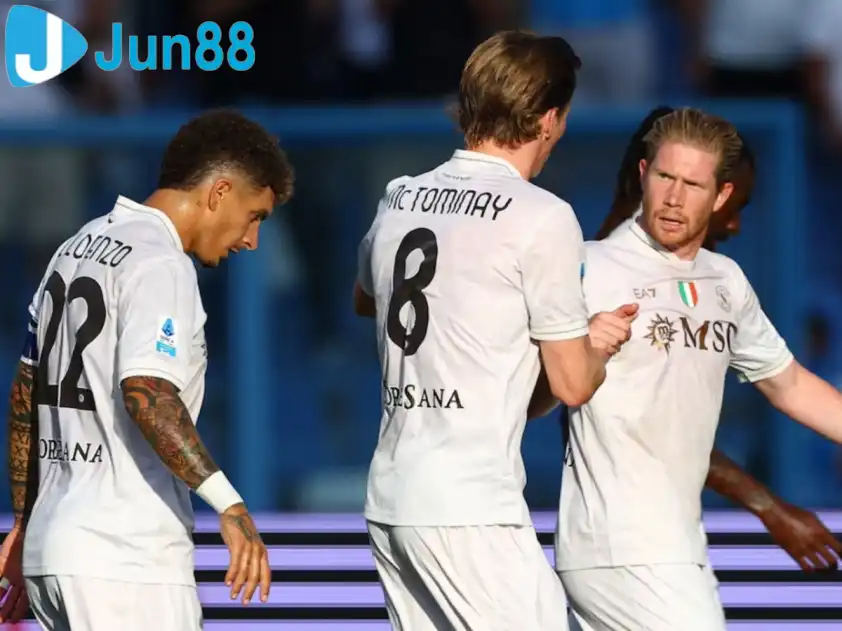 Phân tích trận đấu Napoli gặp Qarabag: Chiến thắng là điều không thể thiếu - hình ảnh - hxlduzwbyt.top Phân tích trận đấu Napoli gặp Qarabag: Chiến thắng là điều không thể thiếu - hình ảnh - hxlduzwbyt.top