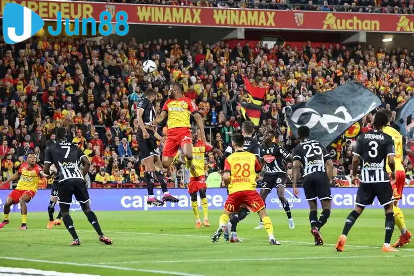 Phân tích trước trận Angers đối đầu Lens: Ưu thế nghiêng về phía đội khách - hình ảnh - hxlduzwbyt.top Phân tích trước trận Angers đối đầu Lens: Ưu thế nghiêng về phía đội khách - hình ảnh - hxlduzwbyt.top