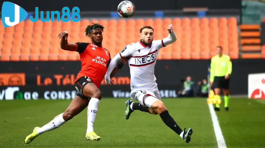 Phân tích trận đấu Lorient vs Nice: Kỳ vọng một chiến thắng gian nan - hình ảnh - hxlduzwbyt.top