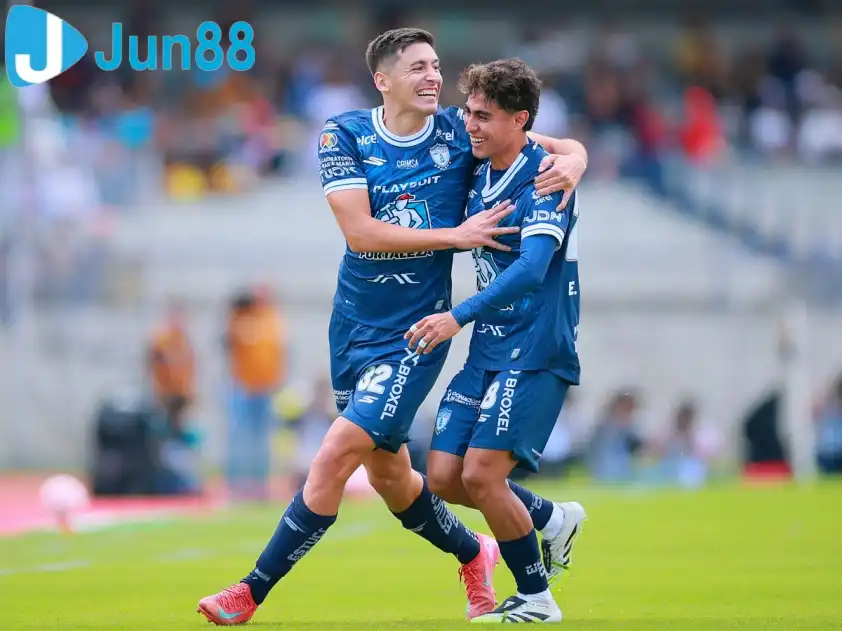 Phân tích trận đấu Pachuca và UNAM Pumas: Thử thách ngay từ khởi đầu, lúc 08h00 ngày 21/11/2025 - hình ảnh - hxlduzwbyt.top Phân tích trận đấu Pachuca và UNAM Pumas: Thử thách ngay từ khởi đầu, lúc 08h00 ngày 21/11/2025 - hình ảnh - hxlduzwbyt.top