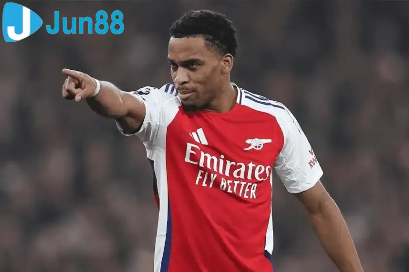 Tiêu đề mới: Khả năng một ngôi sao Arsenal sẽ sớm chia tay đội bóng trong thời gian tới - hình ảnh - hxlduzwbyt.top