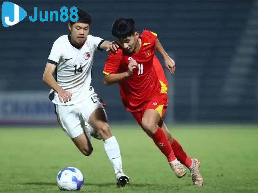 Phân tích Trận U17 Việt Nam đối đầu U17 Malaysia: Cuộc Chiến Ngôi Đầu, Lúc 19h00 ngày 30/11/2025 - hình ảnh - hxlduzwbyt.top