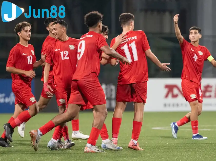 Phân tích Trận Đấu U17 Liban Gặp U17 Palestine: Quyết Liệt Hướng Tới Chiến Thắng - hình ảnh - hxlduzwbyt.top Phân tích Trận Đấu U17 Liban Gặp U17 Palestine: Quyết Liệt Hướng Tới Chiến Thắng - hình ảnh - hxlduzwbyt.top