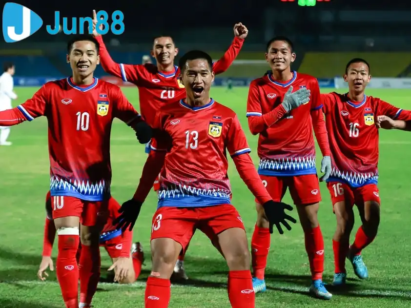 Phân tích trận đấu U17 Lào và U17 Guam: Cuộc chiến cho chiến thắng đầu tiên - hình ảnh - hxlduzwbyt.top