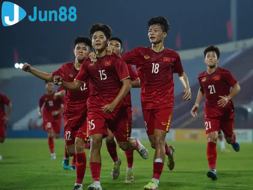 Phân tích Trận Đấu U17 Singapore và U17 Việt Nam: Khởi Đầu Thuận Lợi Cho Đội Khách - hình ảnh - hxlduzwbyt.top Phân tích Trận Đấu U17 Singapore và U17 Việt Nam: Khởi Đầu Thuận Lợi Cho Đội Khách - hình ảnh - hxlduzwbyt.top