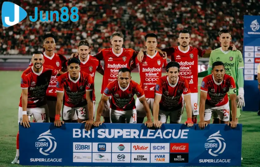 Phân tích trận đấu Bali United và Persis Solo: Dự đoán chiến thắng cho đội chủ nhà - hình ảnh - hxlduzwbyt.top Phân tích trận đấu Bali United và Persis Solo: Dự đoán chiến thắng cho đội chủ nhà - hình ảnh - hxlduzwbyt.top